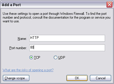 Windows  http  Windows HTTP